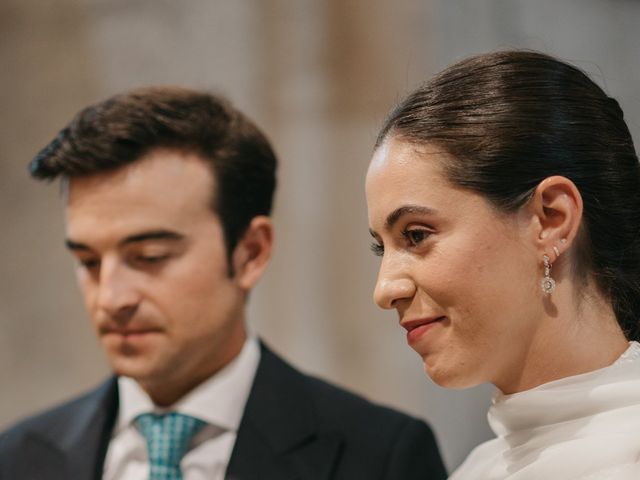 La boda de Sole y Enrique en Ciudad Real, Ciudad Real 18