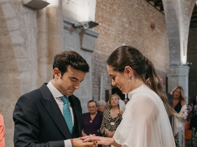 La boda de Sole y Enrique en Ciudad Real, Ciudad Real 20