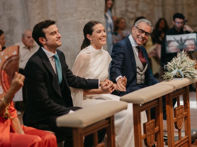 La boda de Sole y Enrique en Ciudad Real, Ciudad Real 22