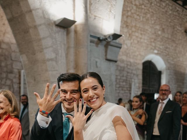 La boda de Sole y Enrique en Ciudad Real, Ciudad Real 23