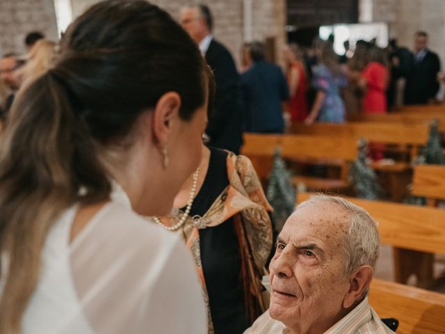 La boda de Sole y Enrique en Ciudad Real, Ciudad Real 24