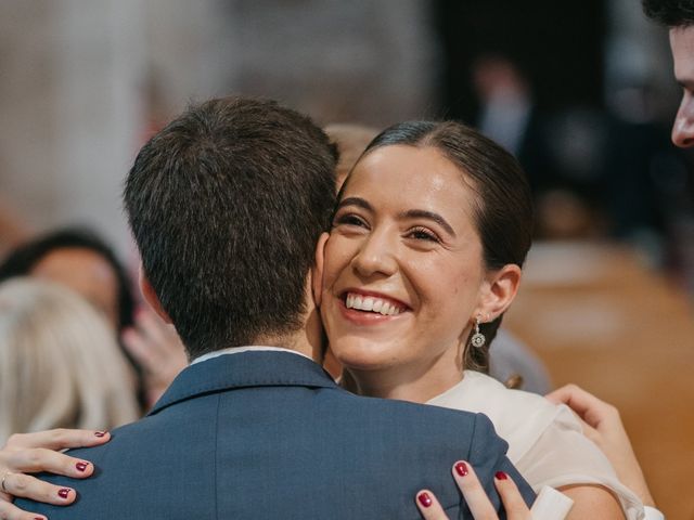 La boda de Sole y Enrique en Ciudad Real, Ciudad Real 25