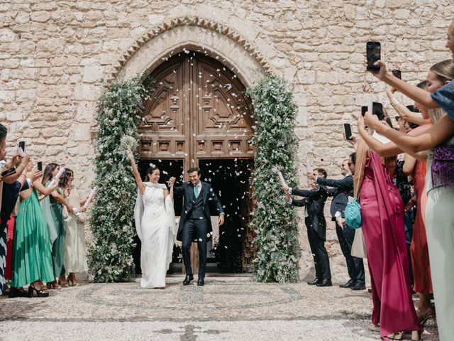 La boda de Sole y Enrique en Ciudad Real, Ciudad Real 26