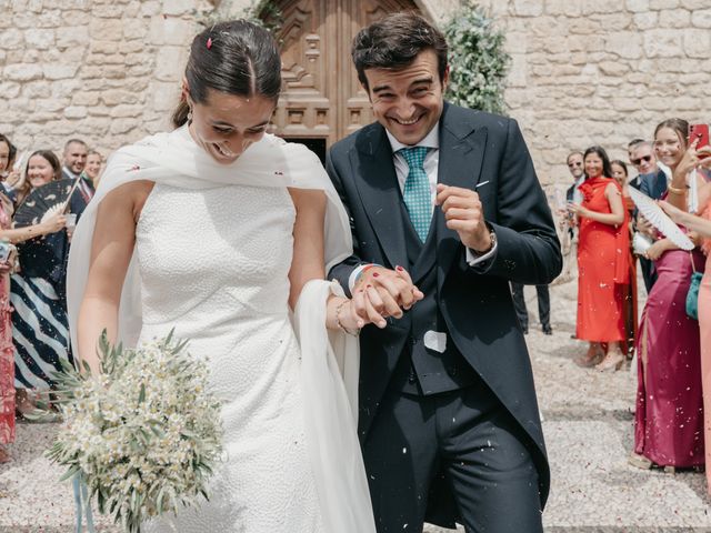 La boda de Sole y Enrique en Ciudad Real, Ciudad Real 27