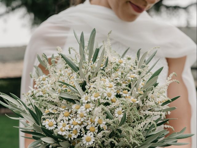 La boda de Sole y Enrique en Ciudad Real, Ciudad Real 29