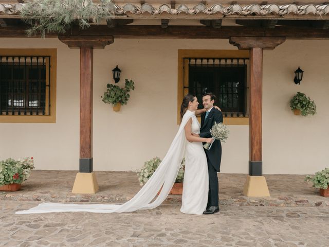 La boda de Sole y Enrique en Ciudad Real, Ciudad Real 31