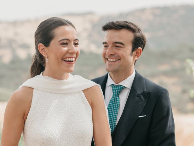 La boda de Sole y Enrique en Ciudad Real, Ciudad Real 32