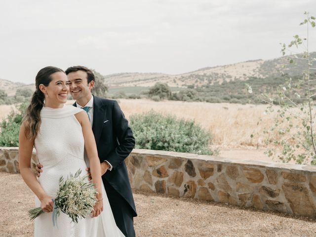 La boda de Sole y Enrique en Ciudad Real, Ciudad Real 33