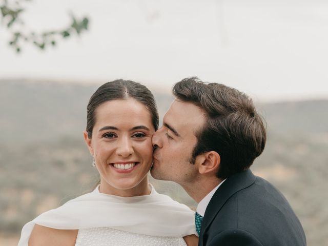 La boda de Sole y Enrique en Ciudad Real, Ciudad Real 34