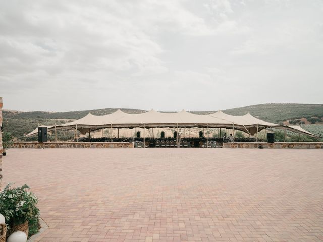 La boda de Sole y Enrique en Ciudad Real, Ciudad Real 41