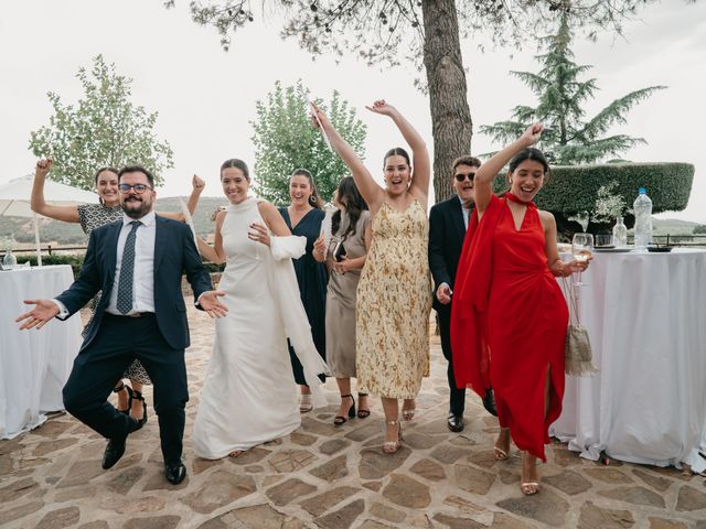 La boda de Sole y Enrique en Ciudad Real, Ciudad Real 44