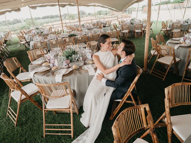 La boda de Sole y Enrique en Ciudad Real, Ciudad Real 46