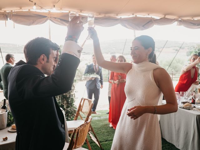 La boda de Sole y Enrique en Ciudad Real, Ciudad Real 49