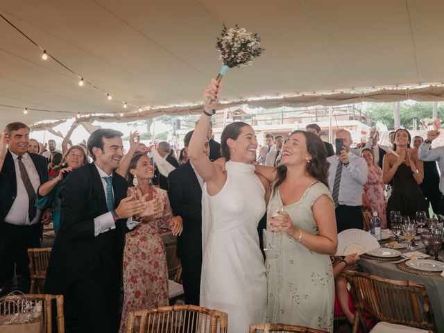 La boda de Sole y Enrique en Ciudad Real, Ciudad Real 52