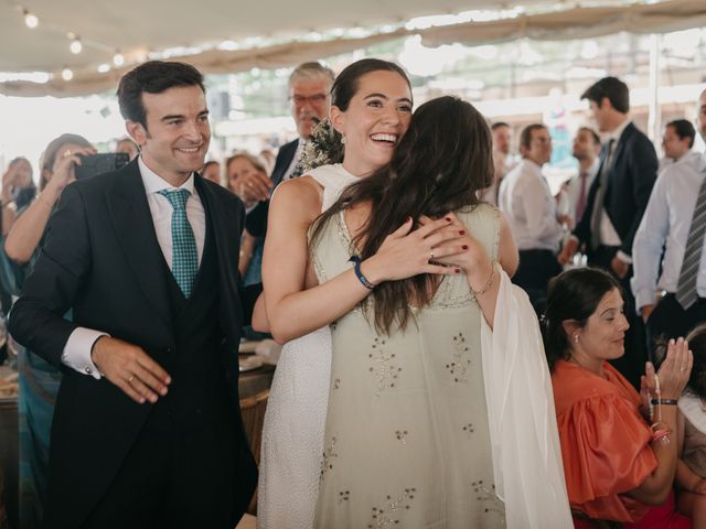 La boda de Sole y Enrique en Ciudad Real, Ciudad Real 53