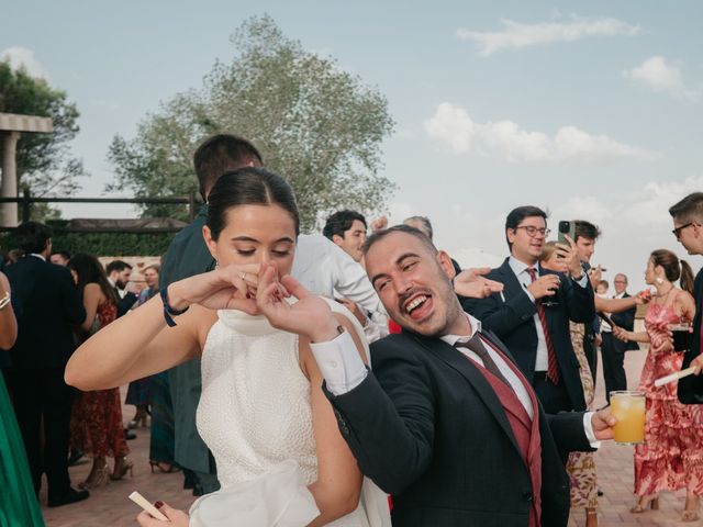 La boda de Sole y Enrique en Ciudad Real, Ciudad Real 55