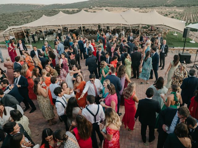 La boda de Sole y Enrique en Ciudad Real, Ciudad Real 57