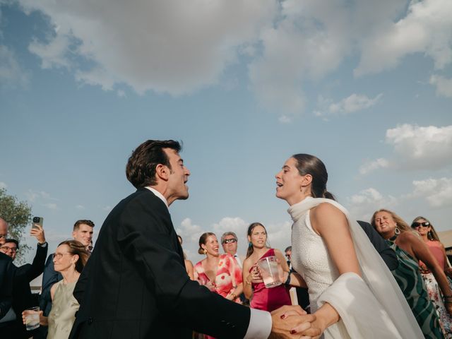 La boda de Sole y Enrique en Ciudad Real, Ciudad Real 59