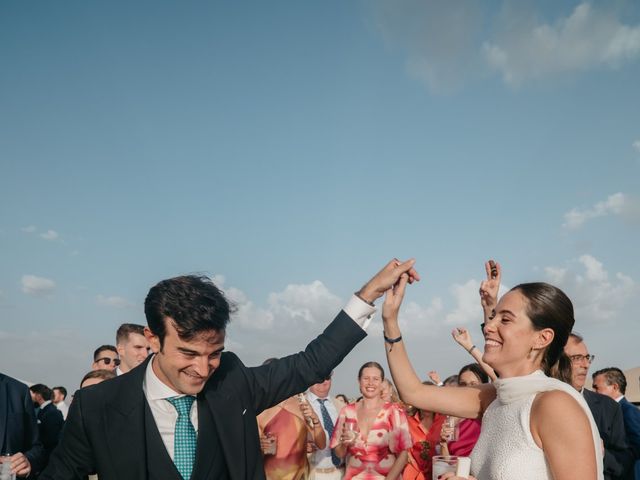 La boda de Sole y Enrique en Ciudad Real, Ciudad Real 61