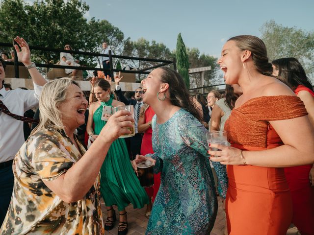 La boda de Sole y Enrique en Ciudad Real, Ciudad Real 62