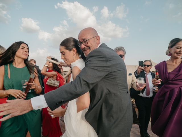 La boda de Sole y Enrique en Ciudad Real, Ciudad Real 66