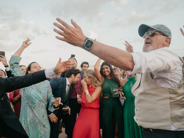 La boda de Sole y Enrique en Ciudad Real, Ciudad Real 68