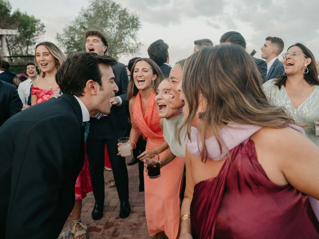 La boda de Sole y Enrique en Ciudad Real, Ciudad Real 70