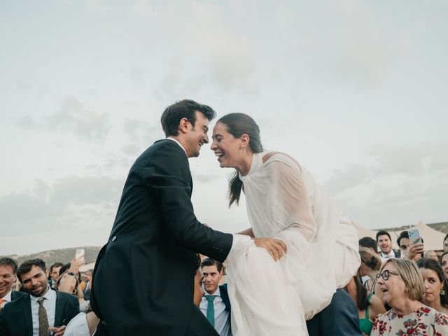 La boda de Sole y Enrique en Ciudad Real, Ciudad Real 71