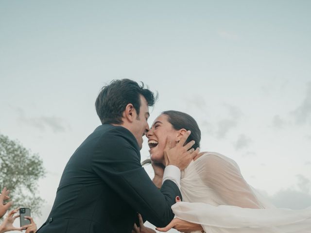 La boda de Sole y Enrique en Ciudad Real, Ciudad Real 72