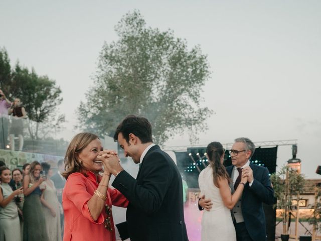 La boda de Sole y Enrique en Ciudad Real, Ciudad Real 73