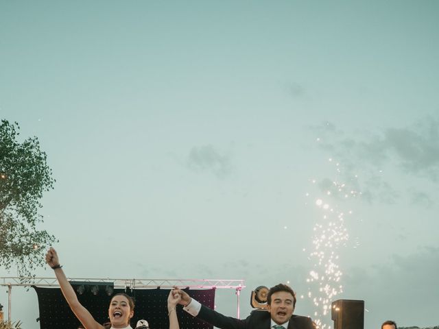 La boda de Sole y Enrique en Ciudad Real, Ciudad Real 74