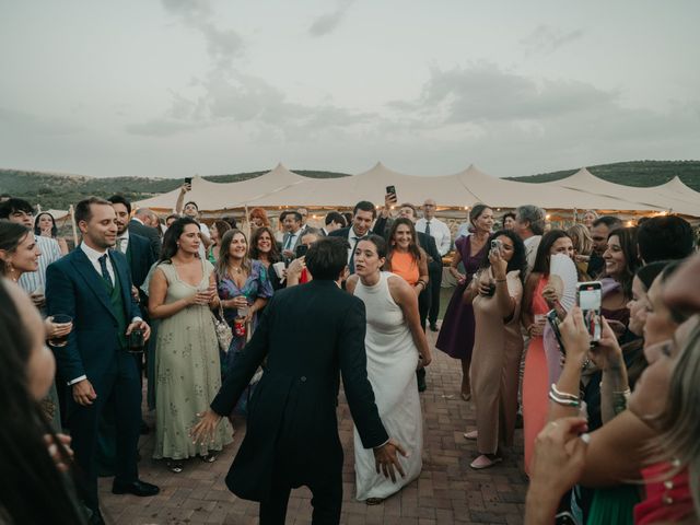 La boda de Sole y Enrique en Ciudad Real, Ciudad Real 76