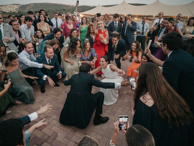 La boda de Sole y Enrique en Ciudad Real, Ciudad Real 77