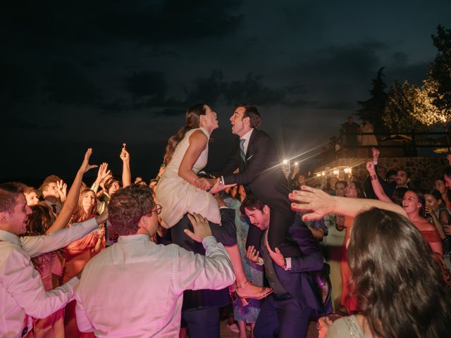 La boda de Sole y Enrique en Ciudad Real, Ciudad Real 80