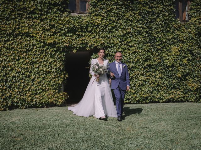 La boda de Borja y Patricia en Nigran, Pontevedra 9