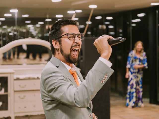 La boda de Dani y Laura en Rubi, Barcelona 20