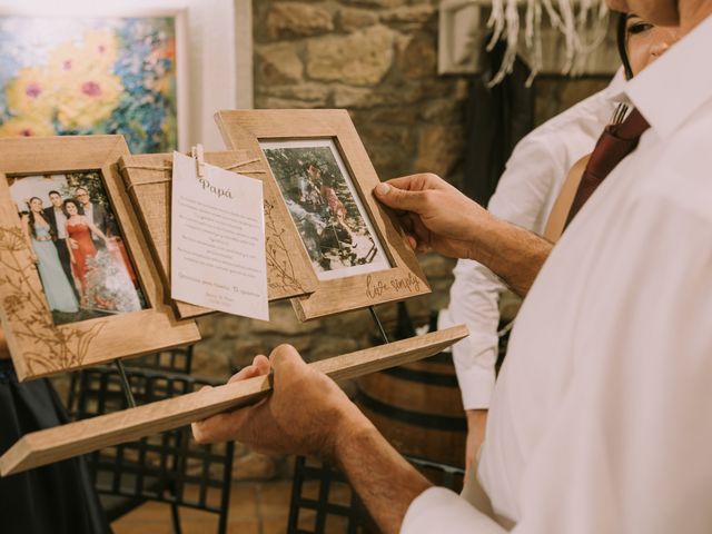 La boda de Dani y Laura en Rubi, Barcelona 24