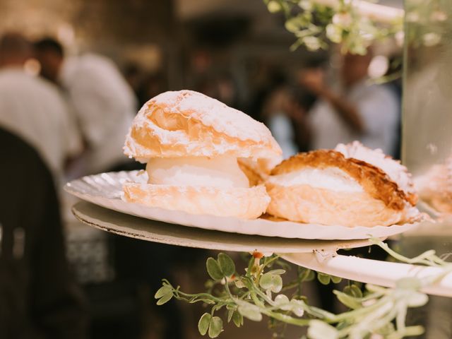 La boda de Dani y Laura en Rubi, Barcelona 28