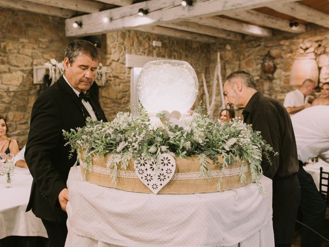 La boda de Dani y Laura en Rubi, Barcelona 36