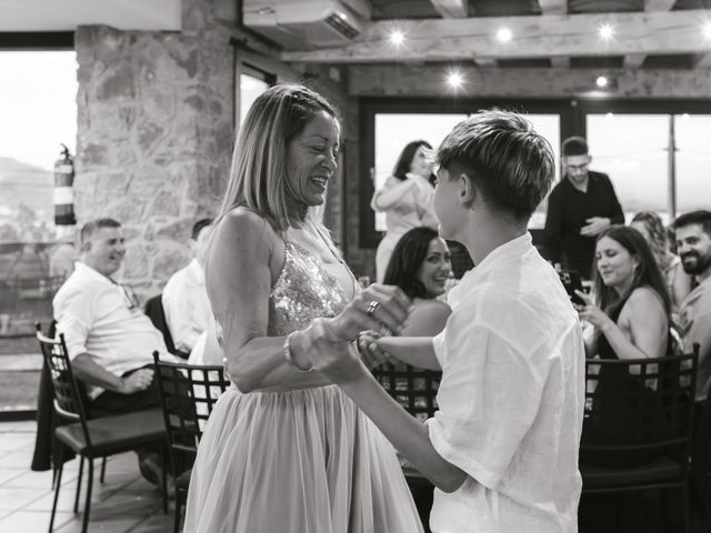 La boda de Dani y Laura en Rubi, Barcelona 41