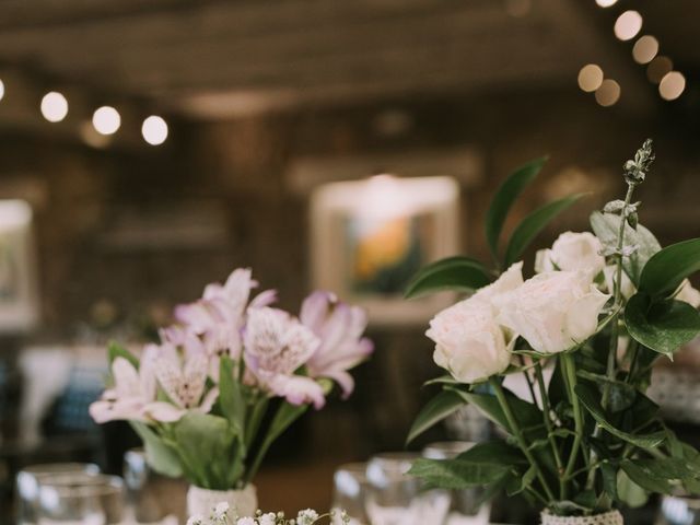 La boda de Dani y Laura en Rubi, Barcelona 54