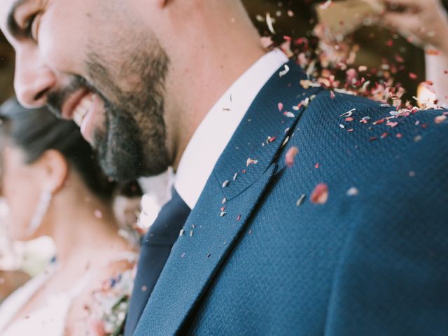 La boda de Dani y Laura en Rubi, Barcelona 80