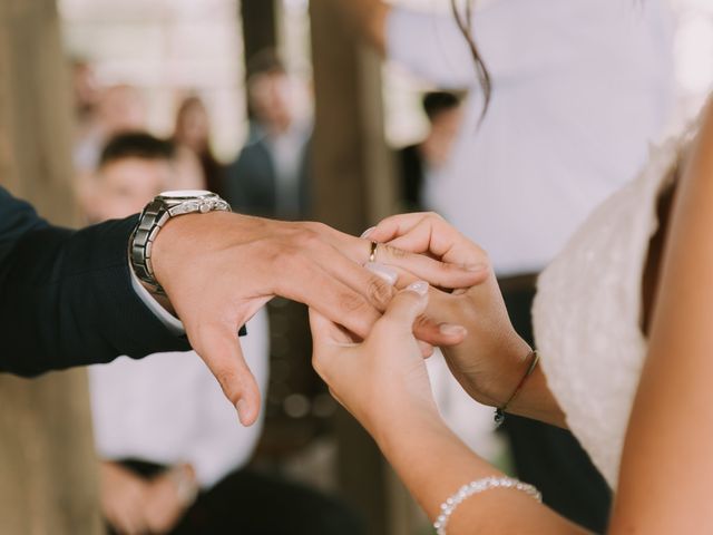 La boda de Dani y Laura en Rubi, Barcelona 87