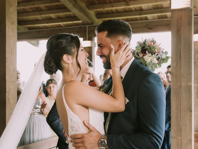 La boda de Dani y Laura en Rubi, Barcelona 98