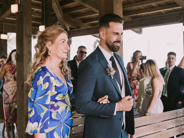 La boda de Dani y Laura en Rubi, Barcelona 102