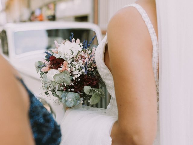 La boda de Dani y Laura en Rubi, Barcelona 109