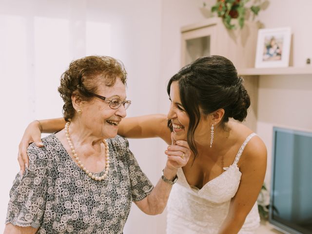 La boda de Dani y Laura en Rubi, Barcelona 117