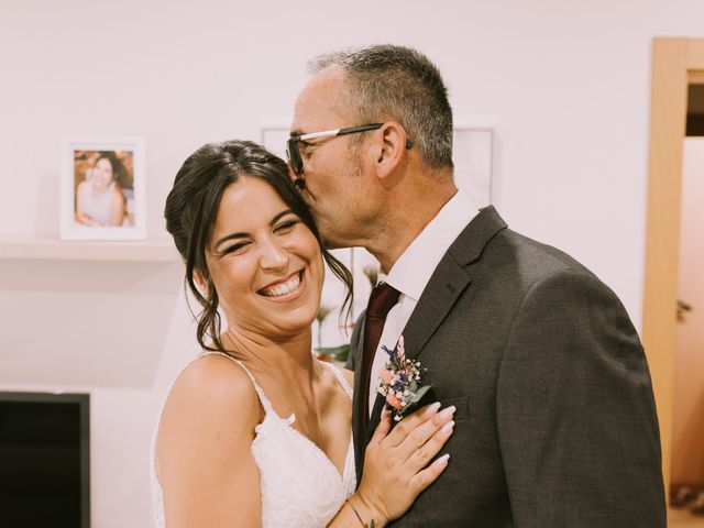 La boda de Dani y Laura en Rubi, Barcelona 118