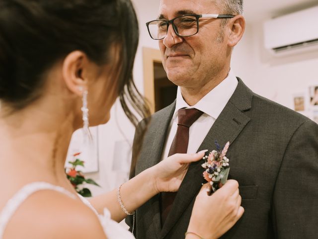 La boda de Dani y Laura en Rubi, Barcelona 119