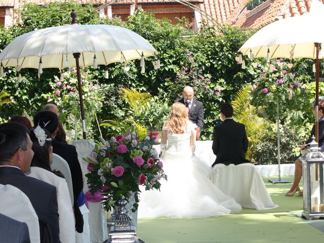 La boda de Jesús y Noelia en Almería, Almería 2